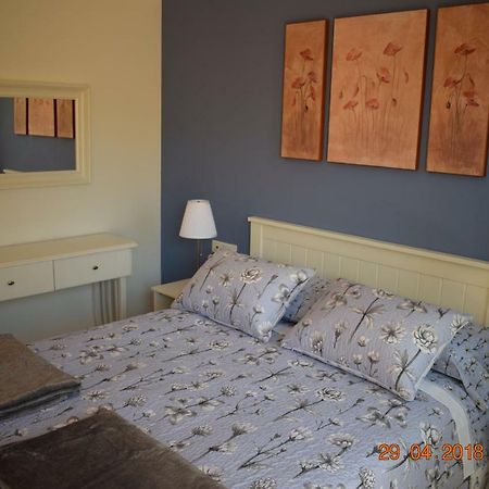 Duplex Amuley Mar Apartment Caleta De Fuste Exterior photo